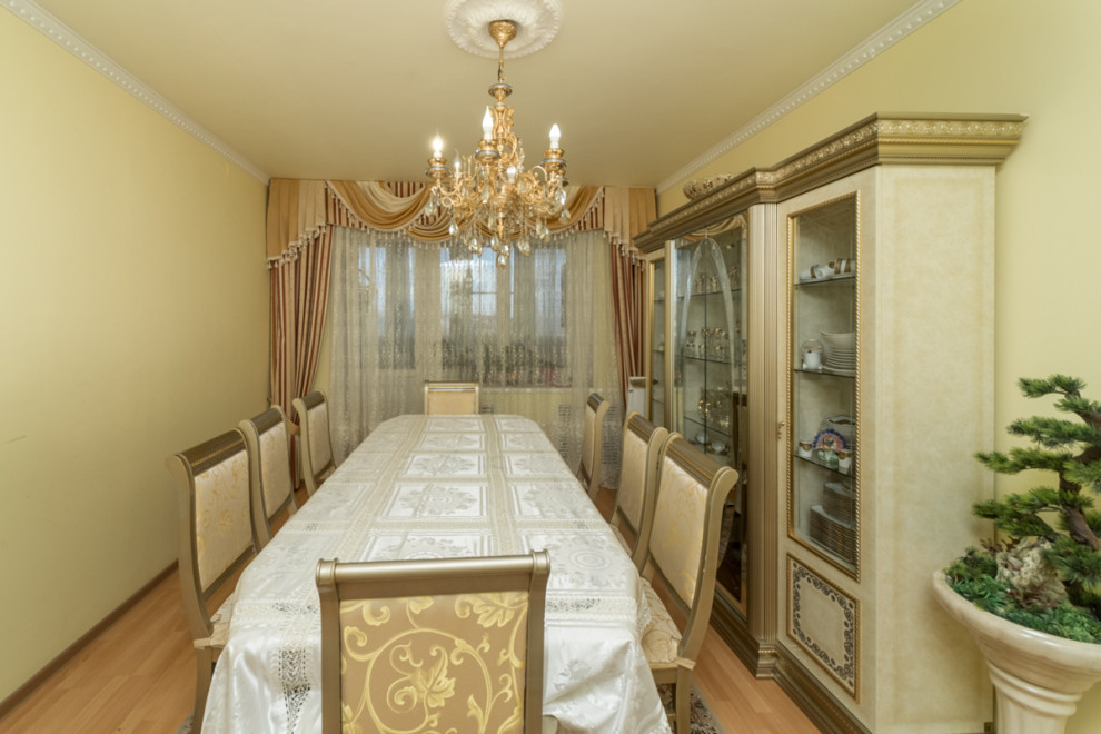 фотосъемка недвижимости