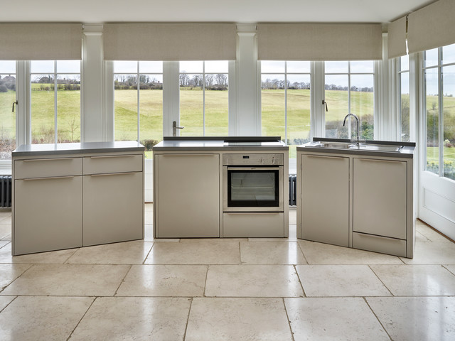 the temporary kitchen hire solution contemporary-koek