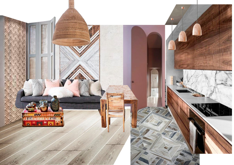 Индийский ЛОФТ