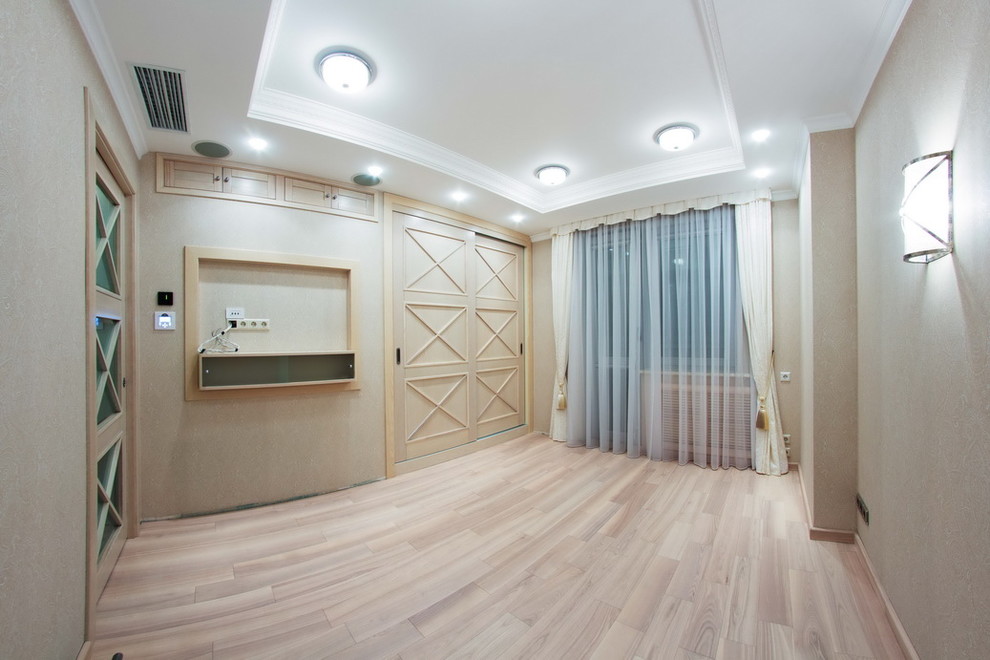 Apartmens in Kiev_Tatarka