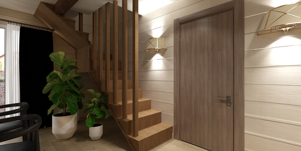 В гармонии с природой