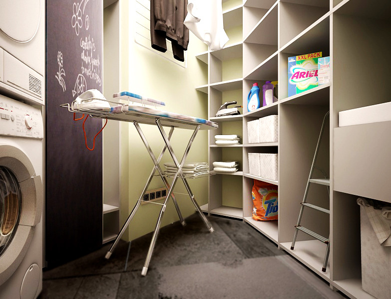 Олива и Медь