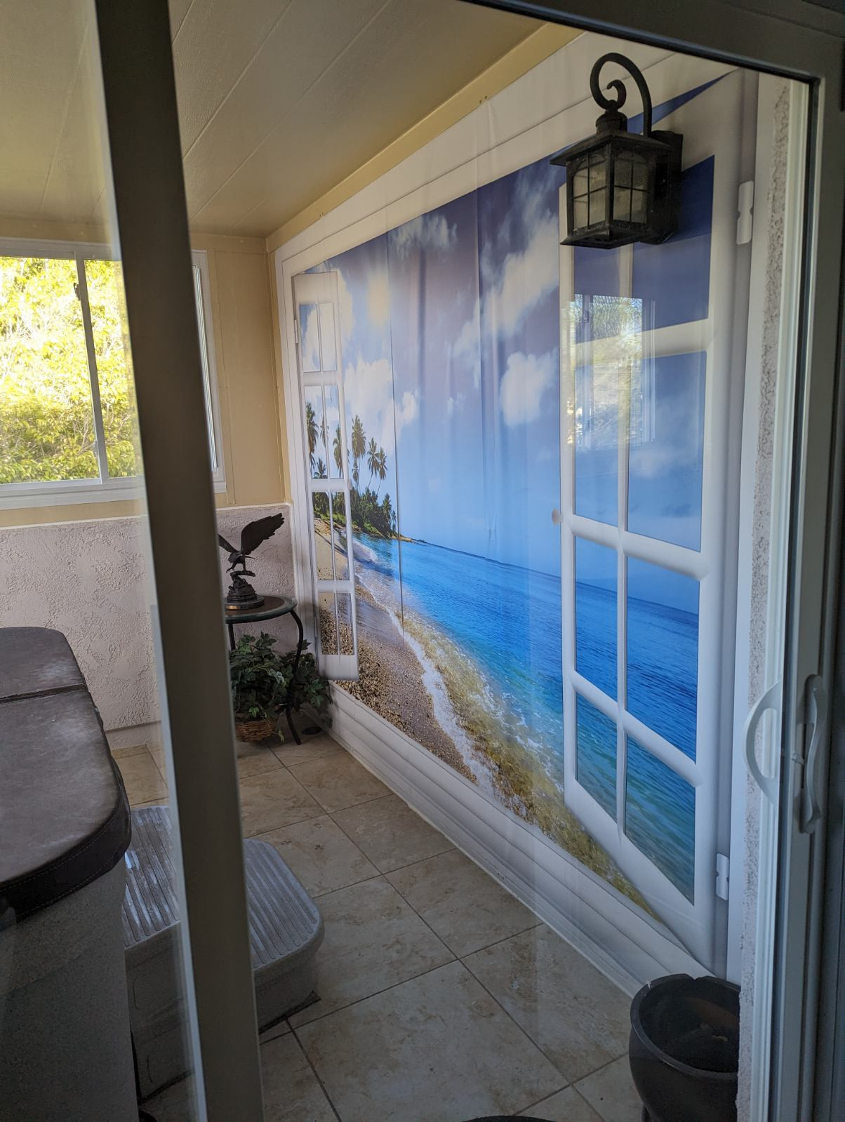 Coronado Cays | Sunroom, Home Addition