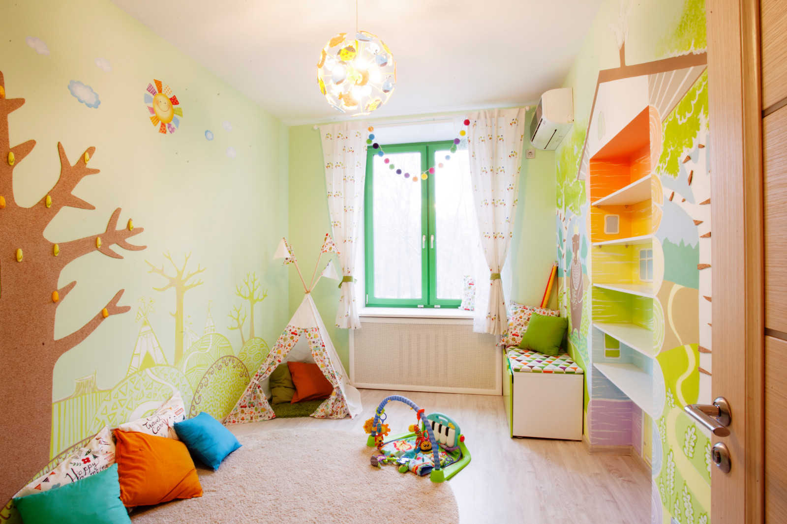 Ранние проекты "Студии 3.14"