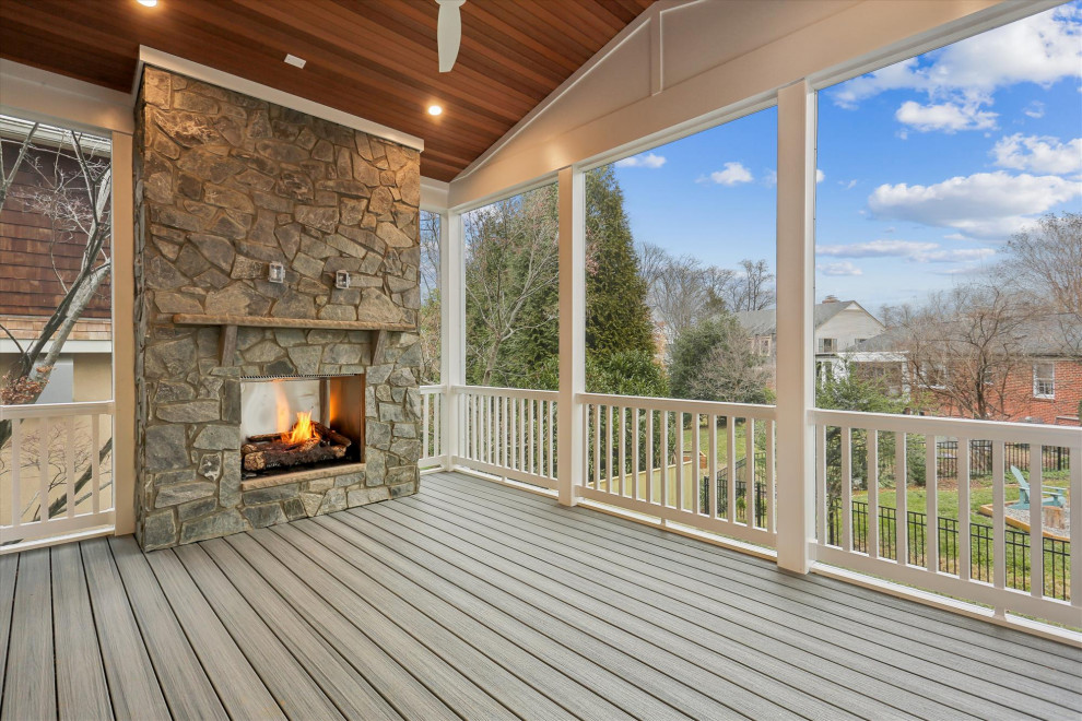 Expanded Rochester XVII