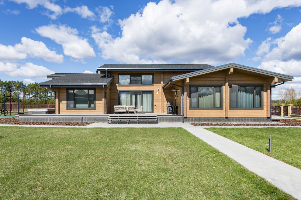 Вознесенское