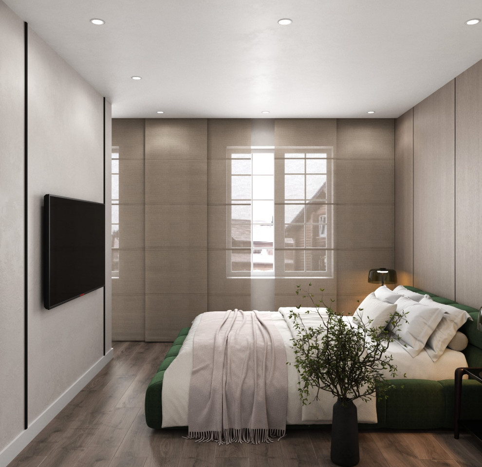 Таун-хаус в коттеджном поселке 4