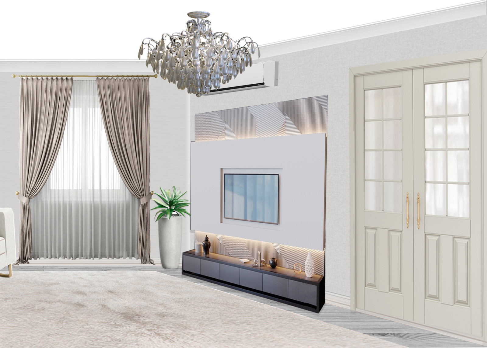 Жемчужная шкатулка