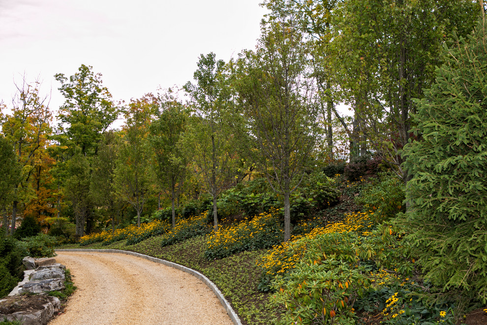 Mountain Estate | The Greenbrier Resort, West Virginia