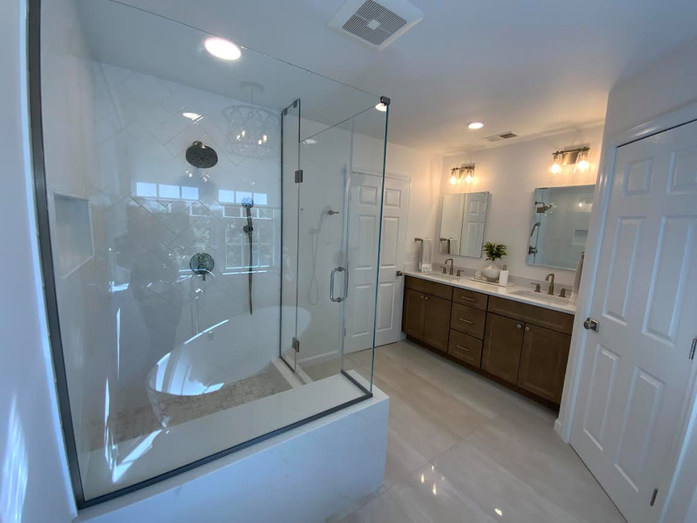 Master Bathroom 2