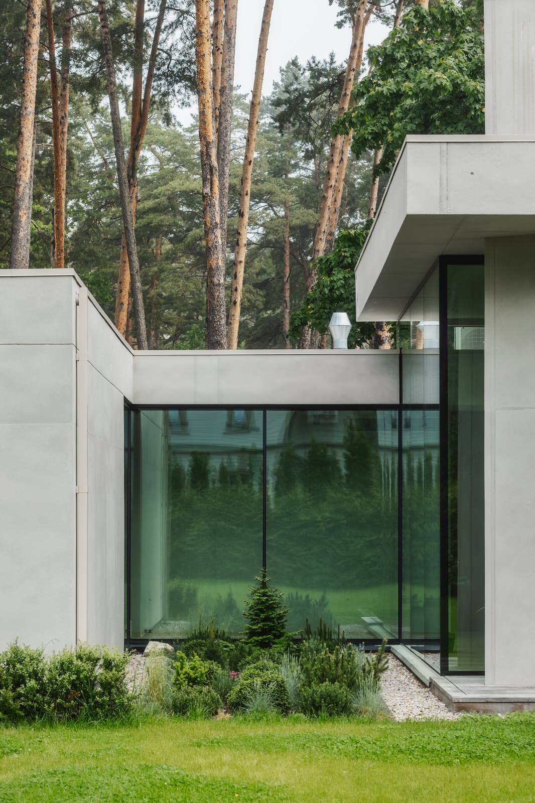 Проект дома