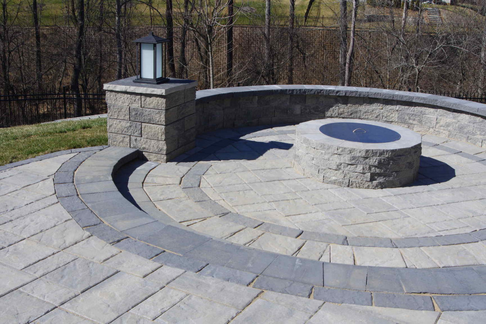 Huntersville residence