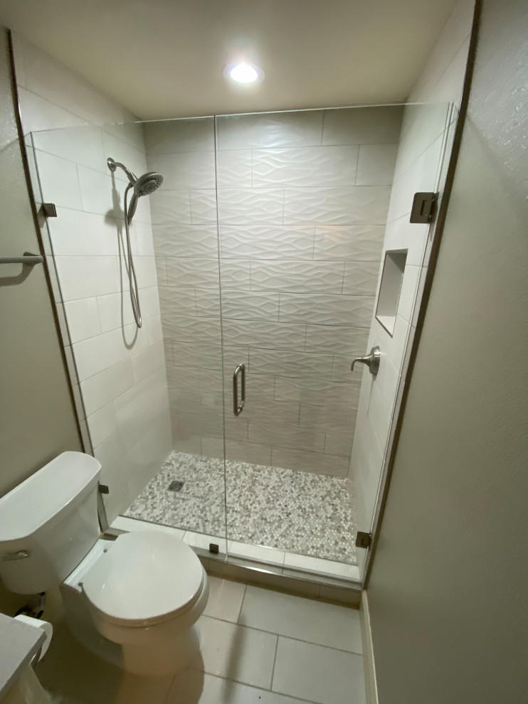 Bathroom Remodel