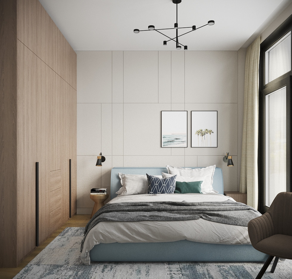 ЖК Ривер Парк Москва