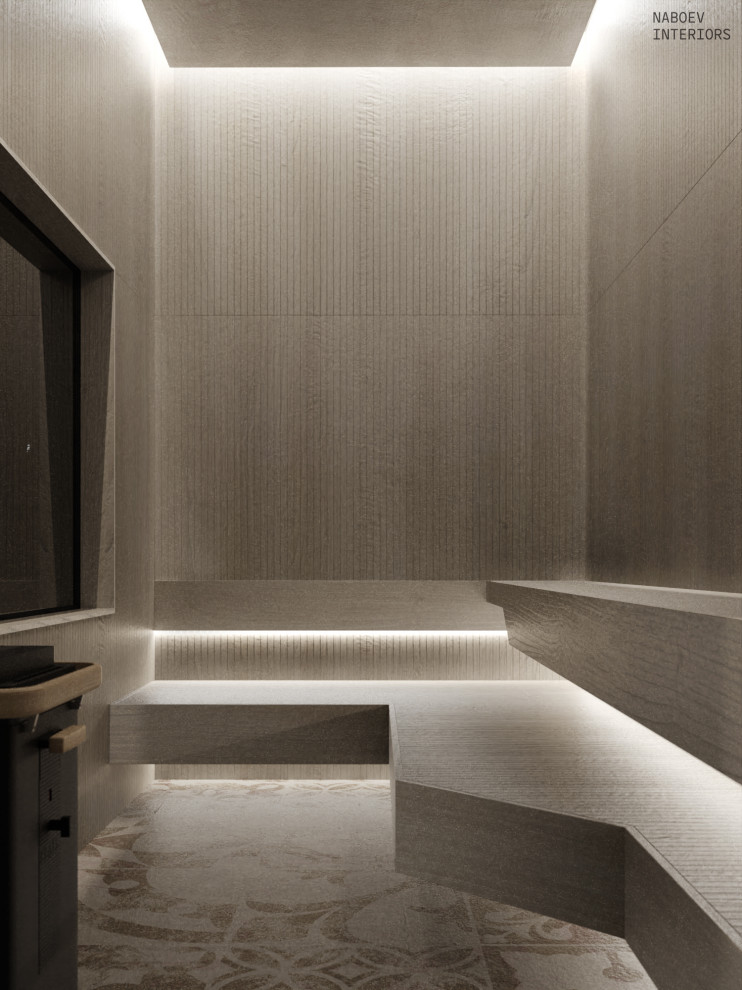 Дом на ул. Светлая