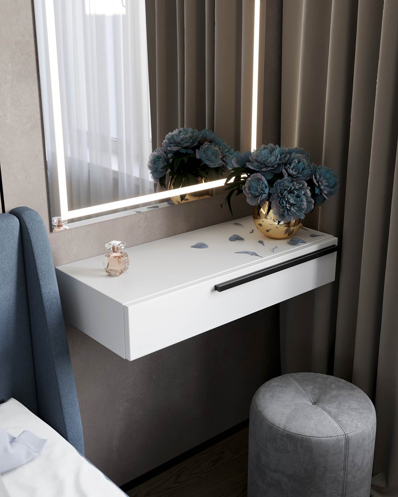 Квартира 80 м2