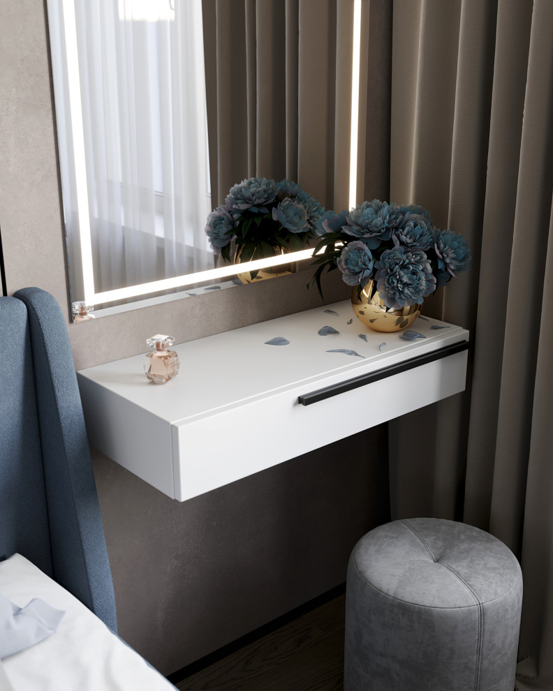 Квартира 80 м2