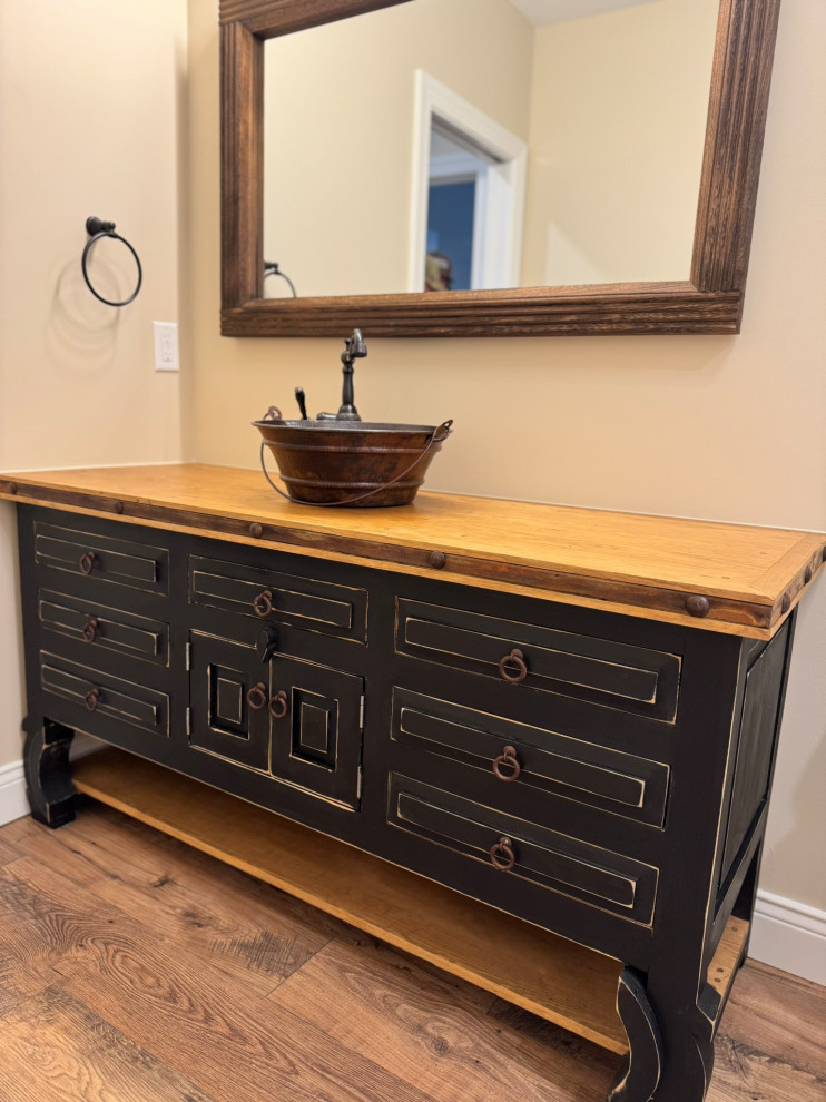 Bathroom 18