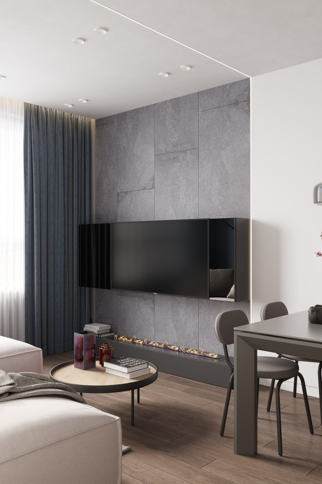 Квартира в ЖК Life-Варшавская