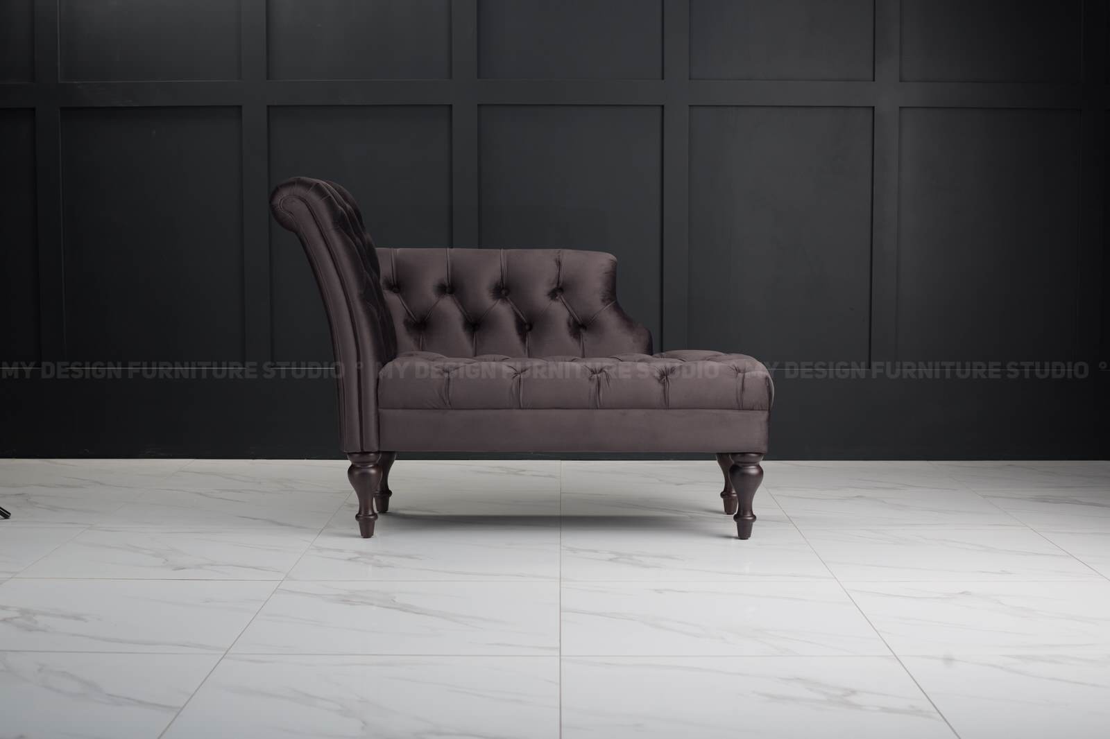 Кушетка "Классика"