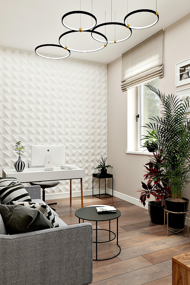 ДОМ НА ЛИГОВСКОМ