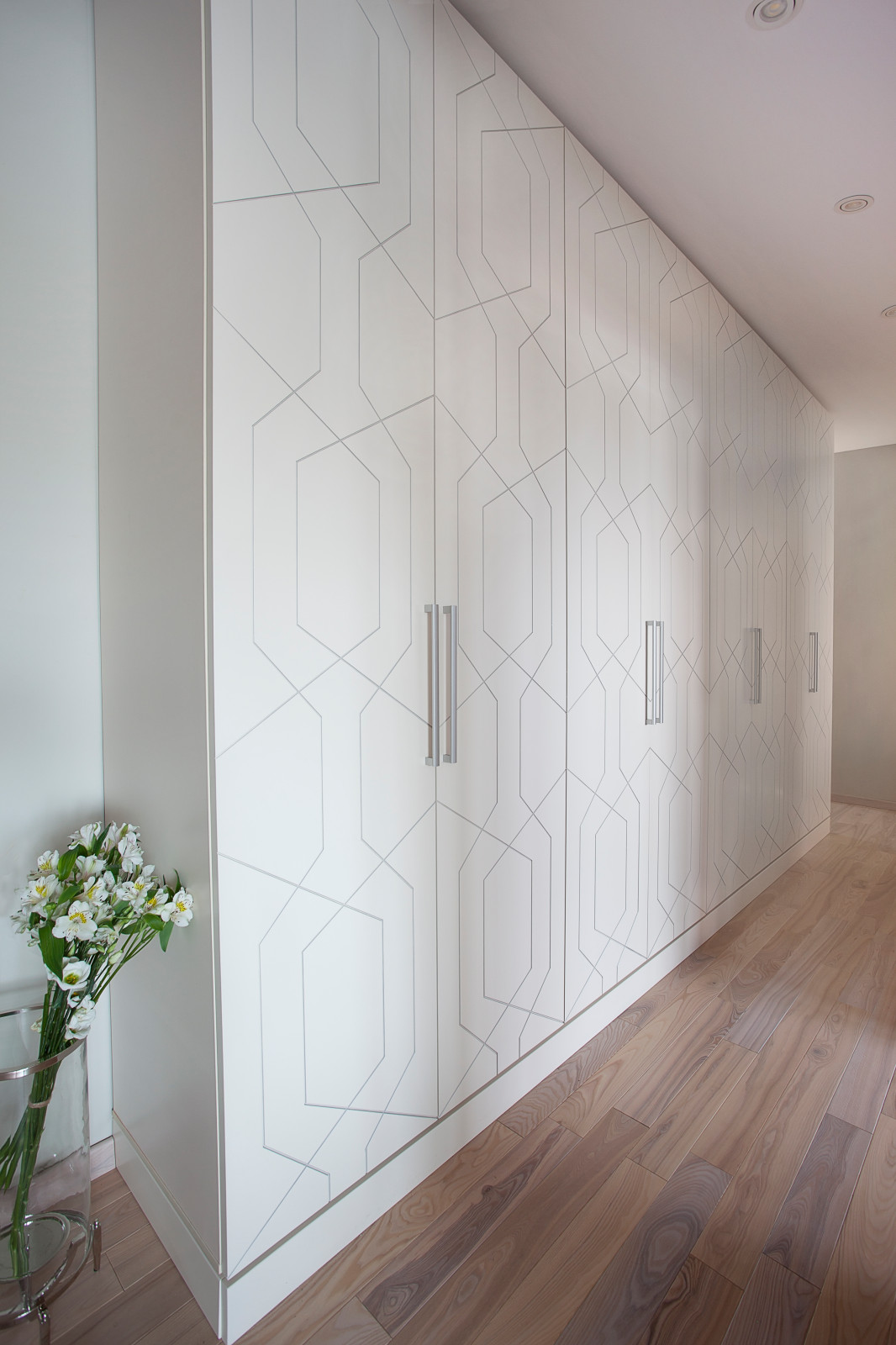 Двери Profildoors в передаче Идеальный ремонт