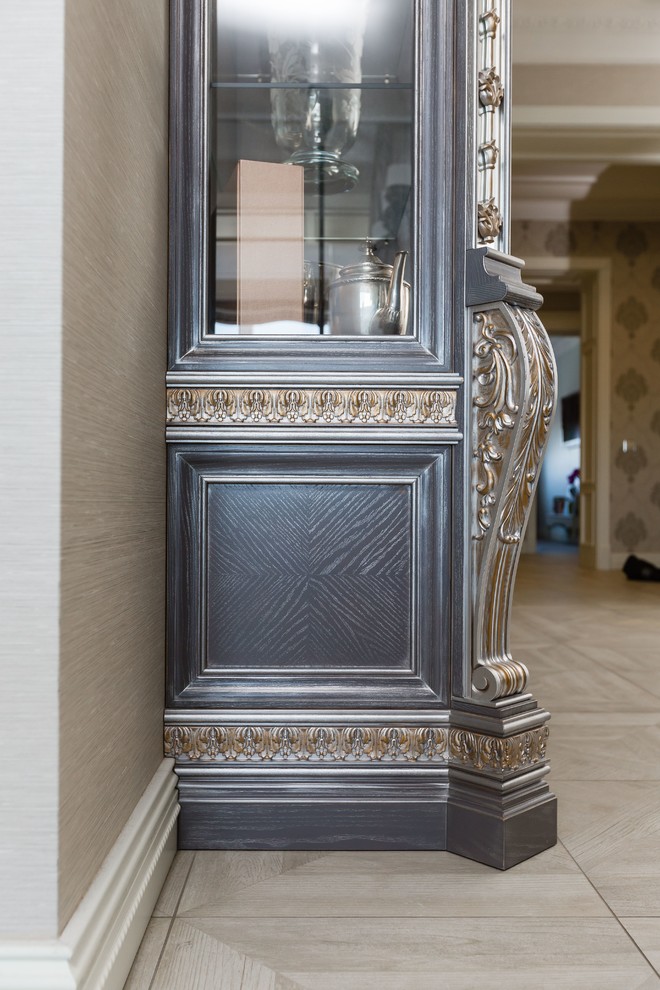 Мебель в квартиру на ул. Свободы