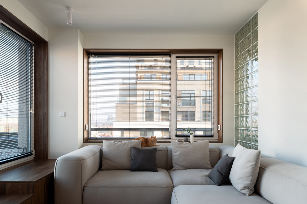 Обволакивающая безмятежность