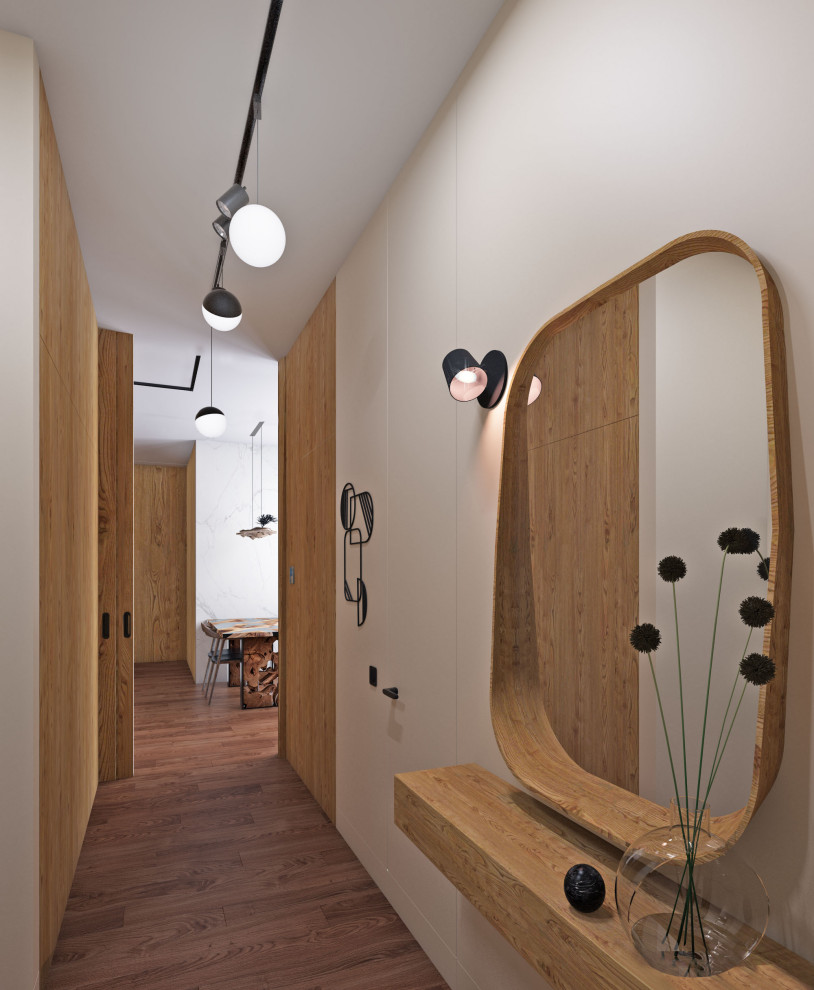 Квартира в ЖК "Символ"