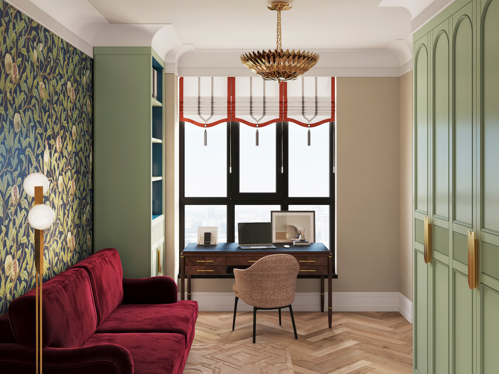 Весенняя Нега