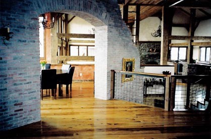 Catsman residence Telluride Co
