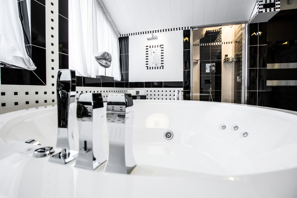 Дом в Пестово