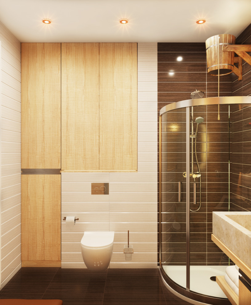 Лесные поляны