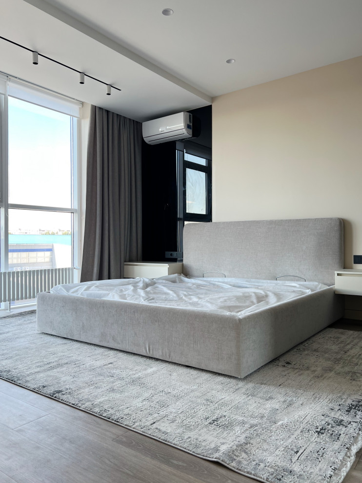 O N E. L O F T -  Реализация