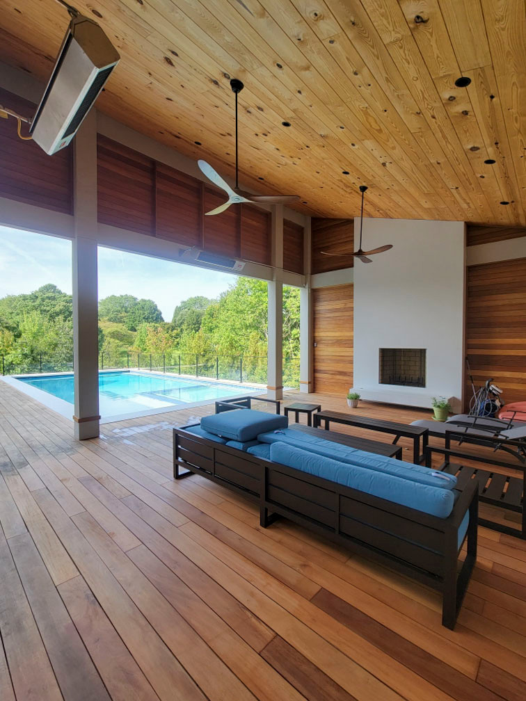 107_Sustainable Modern-Floating Staircase, Great Falls VA 22066