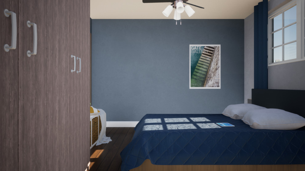 Апартаменты в Сан-Франциско