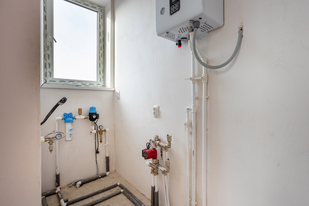 2022 Фотосъемка дома для продажи застройщику