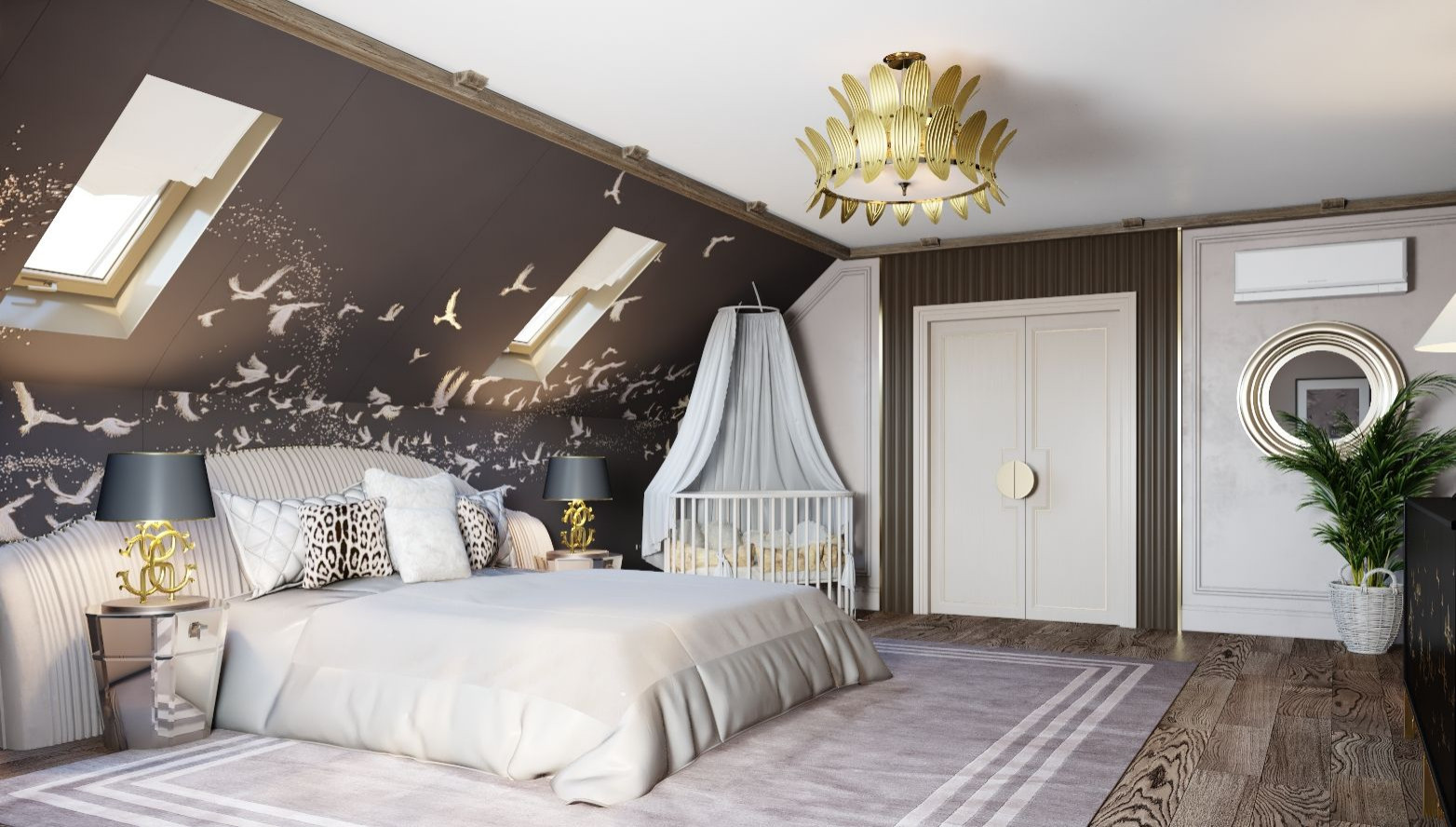 Проект для тех, кто умеет мечтать