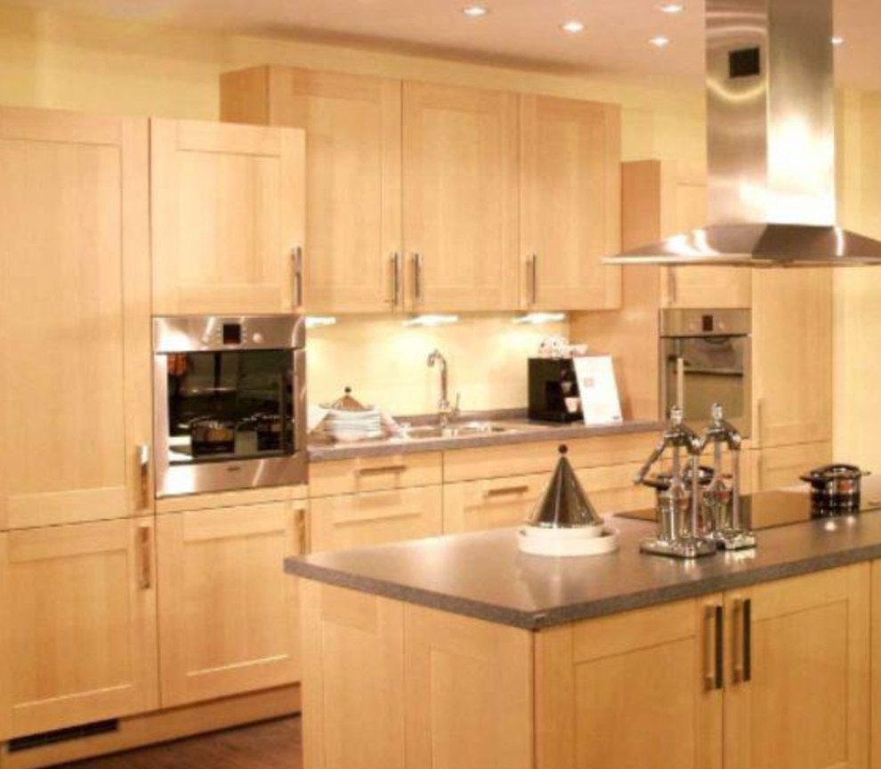 Kitchen Gallery