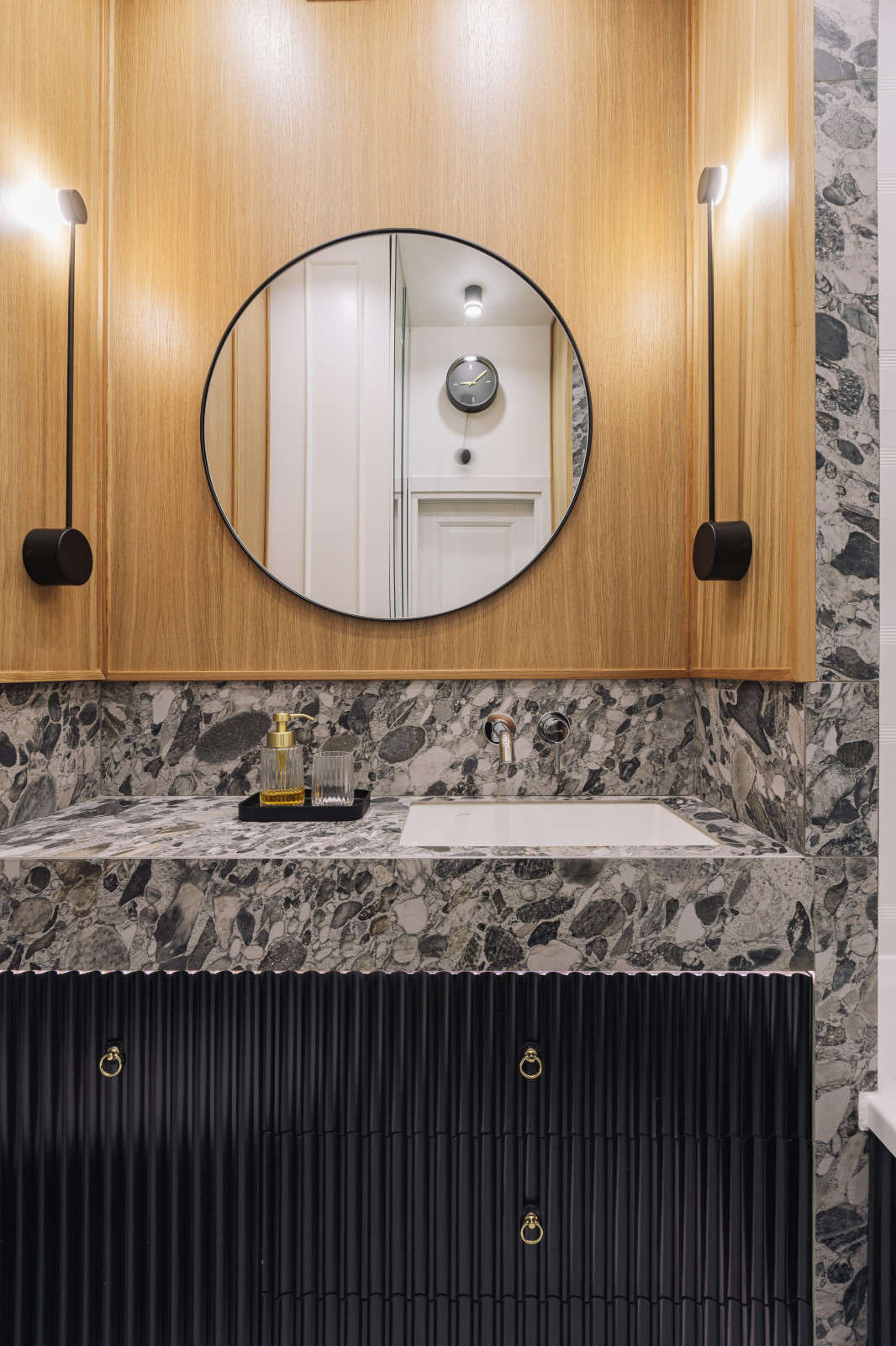 Ванная комната