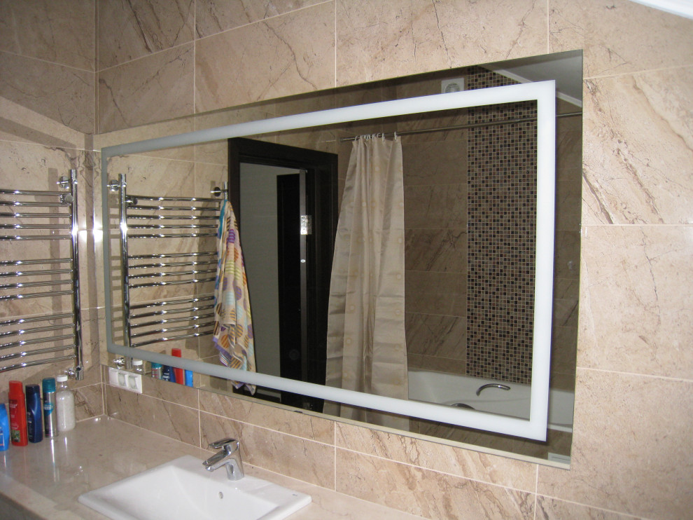 Зеркала и Зеркальные Панно