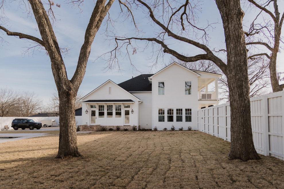 Mckinney historical restoration