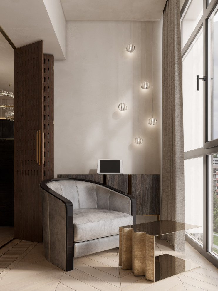 Английский квартал