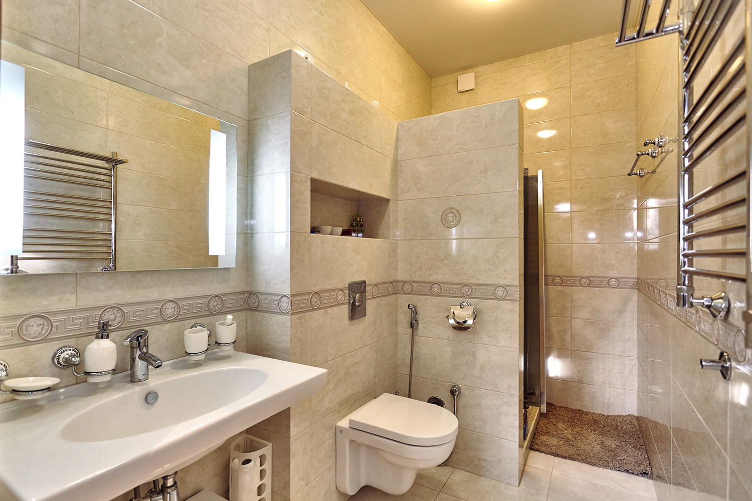 Частное домовладение 015