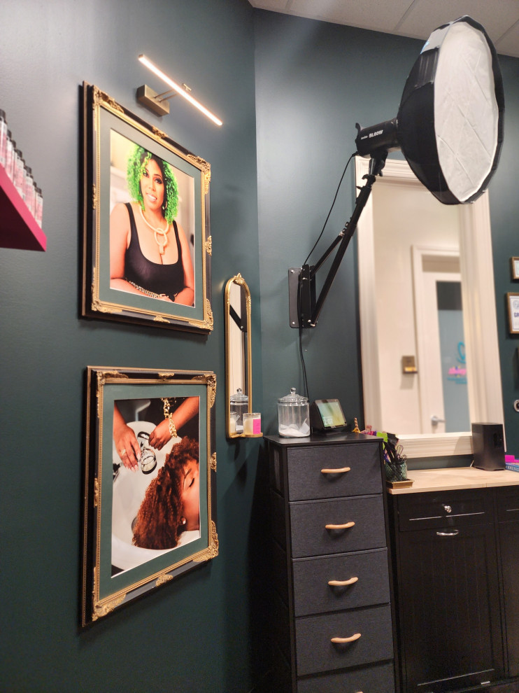Sasha's Salon