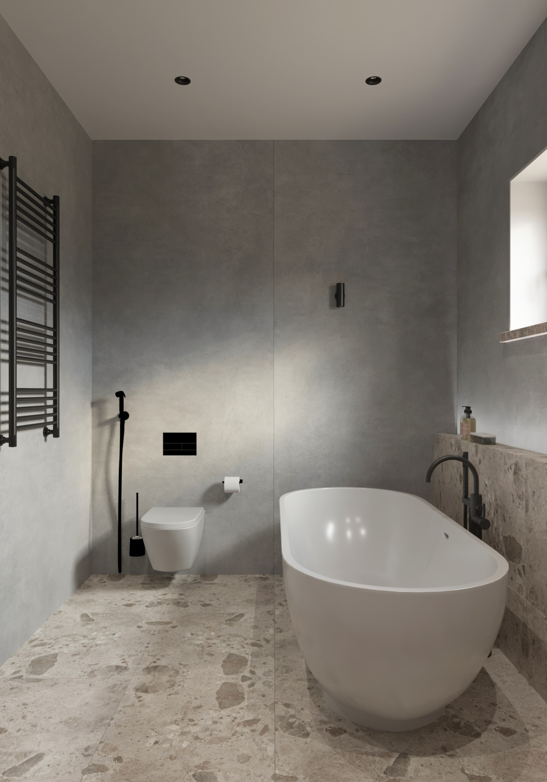 Бухарестская