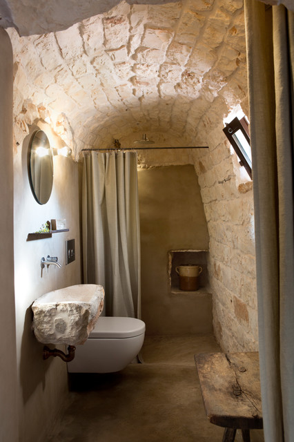 Casa S mediterran