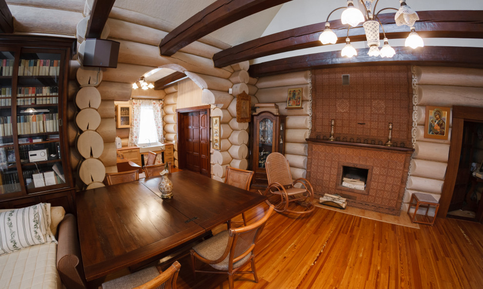 Банный комплекс Семхоз