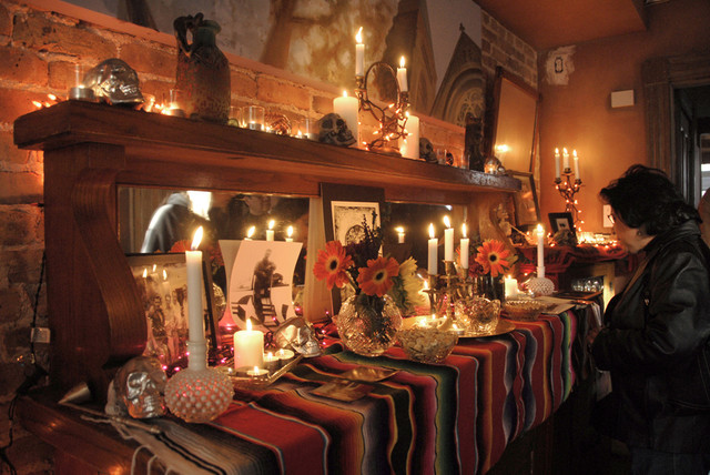Houzz Call: Show Us Your Day of the Dead Decor