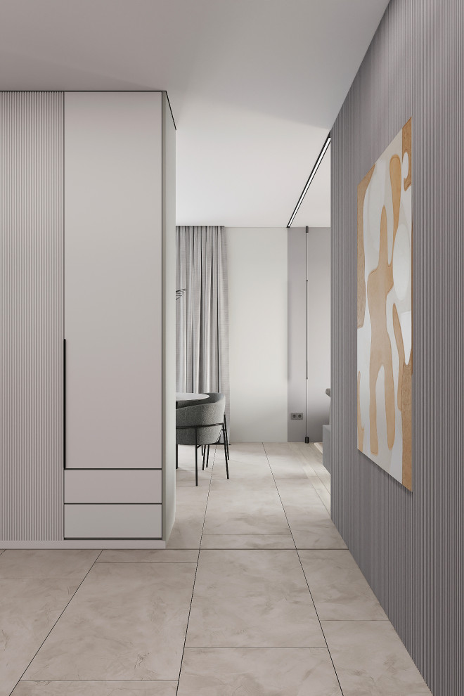 Типовой проект 4